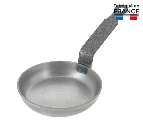 Poêle blinis diamètre 12 cm