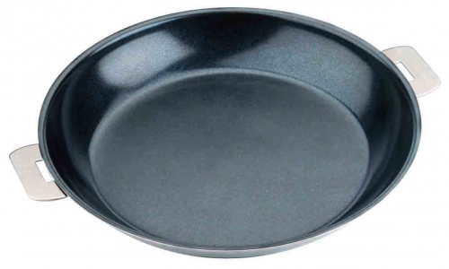 Po&ecirc;le Cristel 22 cm Amovible Classique C&eacute;ram'in