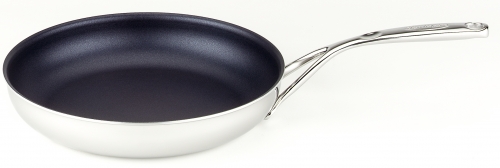 Poele Demeyere Controlinduction &oslash; 24cm