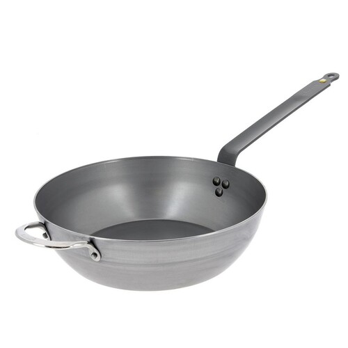 Poele paysanne mineral b element ø 32cm