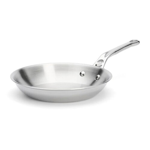 Po&ecirc;le ronde Affinity tout inox &oslash; 20 cm
