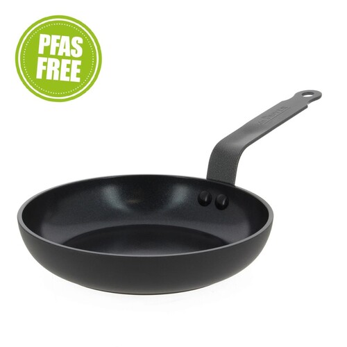 Poêle ronde antiadhésive ø20 cm CERANOA