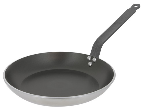 Poêle ronde choc 5 resto induction ø 20 cm