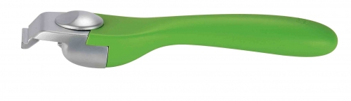 Poignée amovible vert anis pour gamme Cook way Two de Cristel