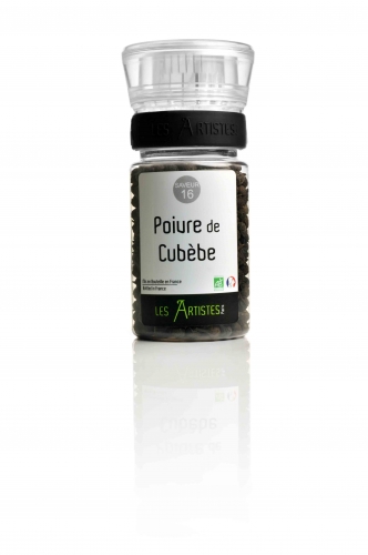 Poivre &agrave; queue de Cub&eacute;b&eacute; (Bio)