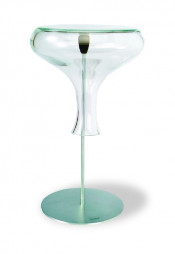 Porte carafe rak 6 verres