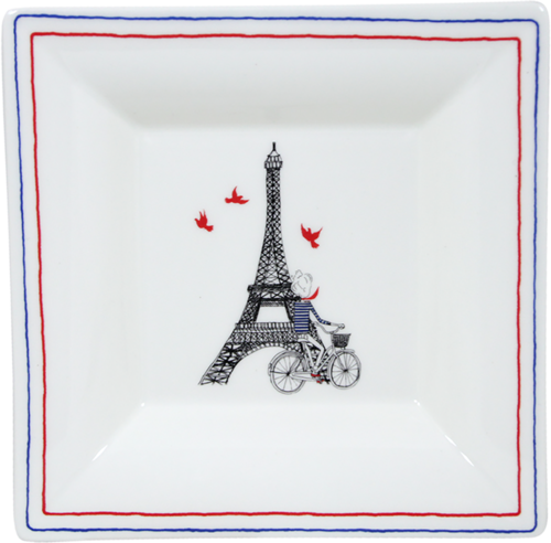 Porte-Cartes XL Ça Cest Paris