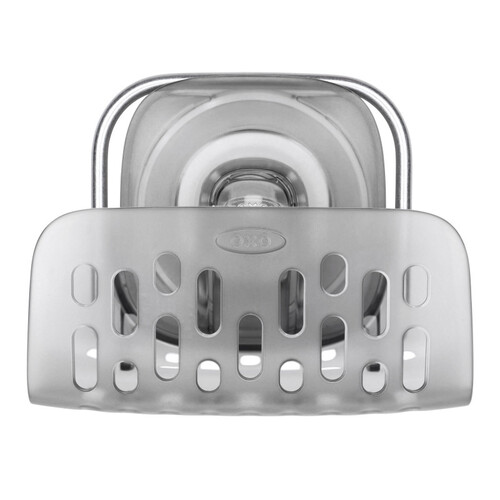 Porte-éponge à ventouse