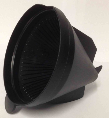 Porte filtre pour cafeti&egrave;re 11163