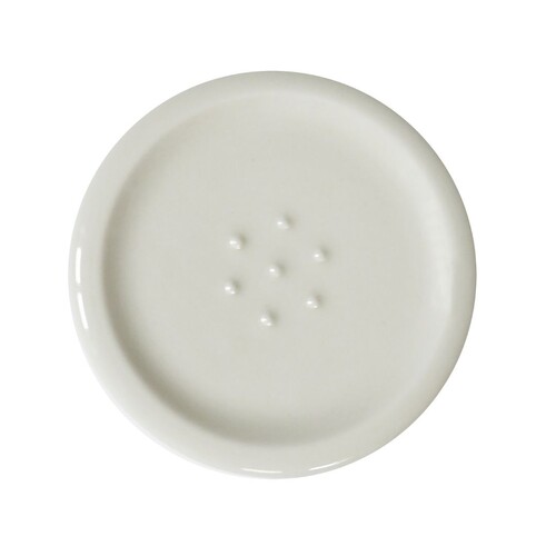 Porte savon craie Cantine