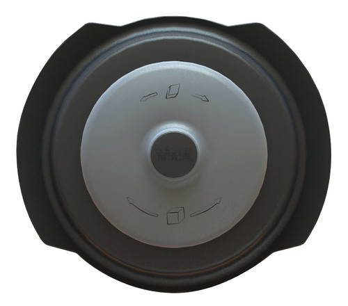 Poussoir  pour  mandoline Viper