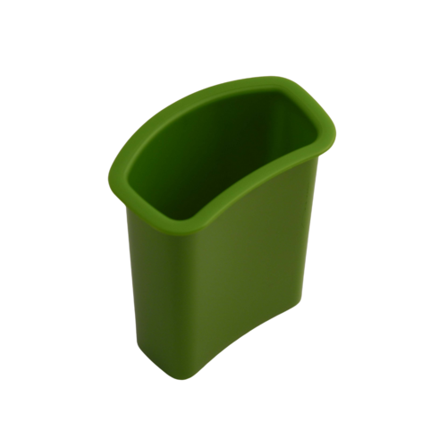 Poussoir pour robot Magimix Mini Plus goyave