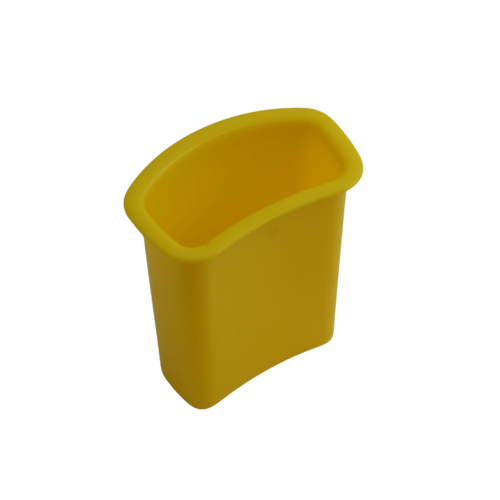 Poussoir pour robot Magimix Mini Plus jaune citron