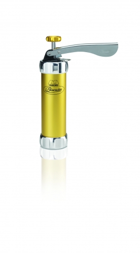 Presse à biscuits Classic Gold