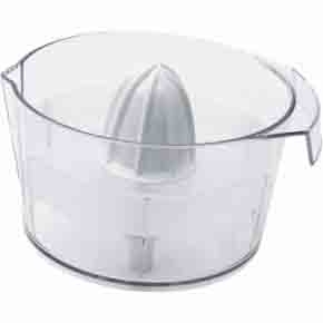 Presse agrume pour tous robots Kenwood Chef  & major sauf titanium