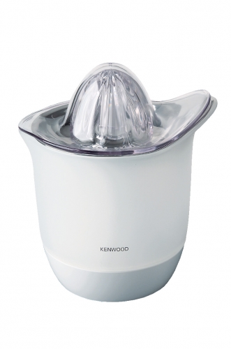 Presse agrumes blanc