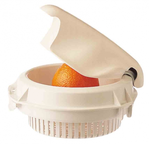 Presse agrumes blanc pour robot Magimix 4200 / 4200 XL / 5200 / 5200 XL
