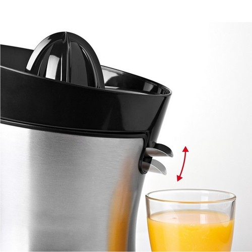 Presse-agrumes Inox
