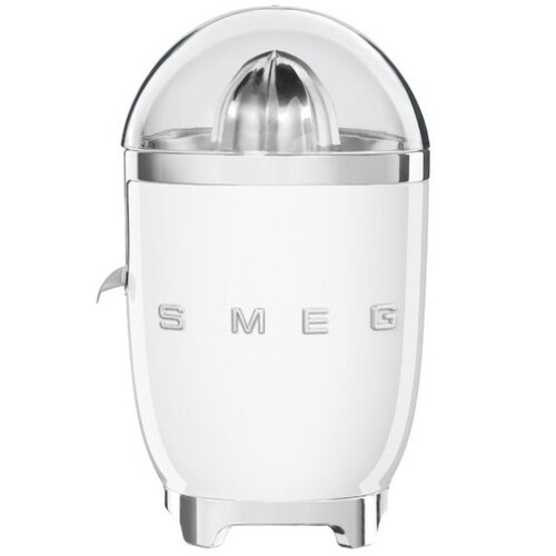 Presse-Agrumes Vintage Années 50 Blanc