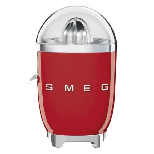 Presse-Agrumes Vintage Années 50 Rouge