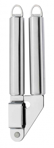 Presse ail en inox TCAPA