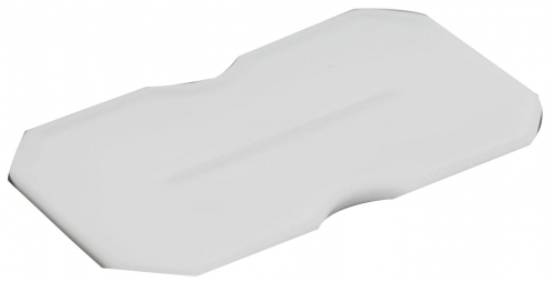 Presse pour terrine rectangulaire 1kg