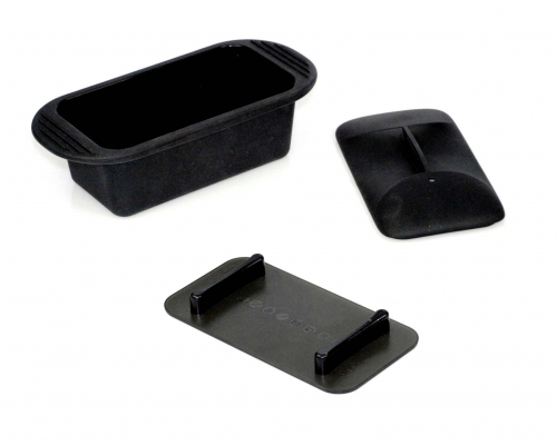 Presse terrine 500g Mastrad
