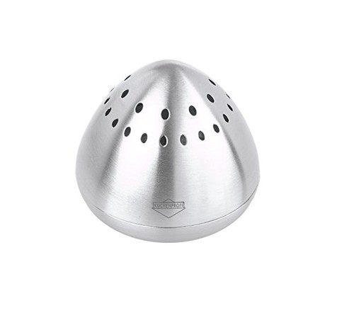 Pyramide absorbeur d\'odeurs pour réfrigérateur Küchenprofi