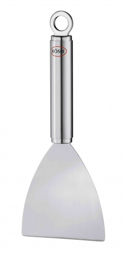 Racloir pour planchas barbecue