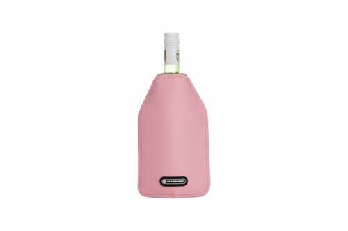 Rafraîchisseur de Bouteille Shell Pink WA 126