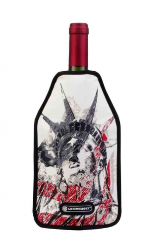 Rafra&icirc;chisseur Screwpull  New York Statue de la Libert&eacute; WA 126