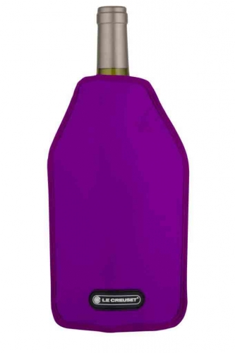 Rafraîchisseur violet Screwpull