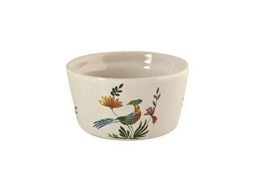 Ramequin Culinaire Oiseaux Du Paradis
