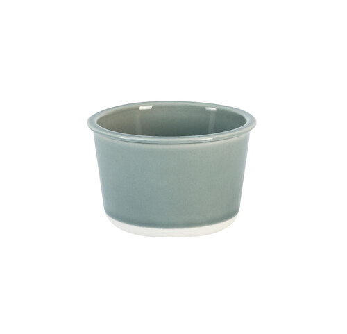 Ramequin Gris Oxyde Cantine 12 cm