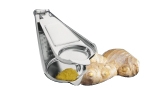 R&acirc;pe &agrave; gingembre inox