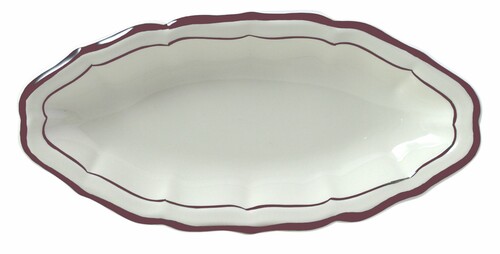 Ravier FILET PIVOINE