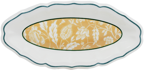 Ravier Indienne Dominote