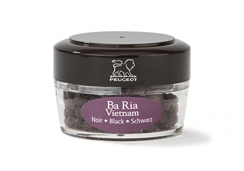 Recharge de poivre noir Ba Ria Vietnam