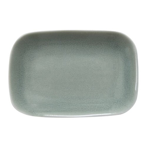 Rectangle L Maguelone Cachemire 27 x 22 x 2cm