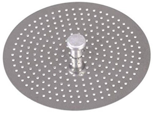 Reducteur Inox 10 Tasses Pour Cafetiere Inox Latina Et Novara