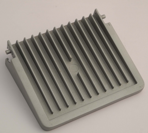 Repose tasse pour cafeti&egrave;re Nespresso Cube M 220 rouge Magimix