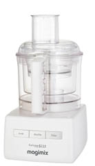 Robot 5200 blanc & BlenderMix