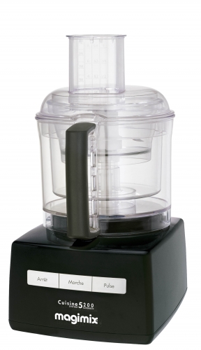 Robot 5200 noir