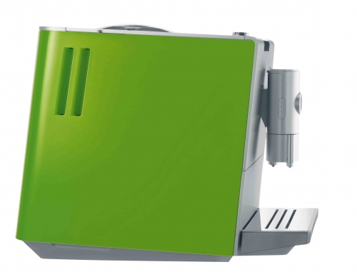 Robot caf&eacute; jura ena5 verte