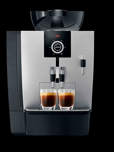 Robot caf&eacute; Jura Impressa semi professionnel Office XJ5 Aroma +
