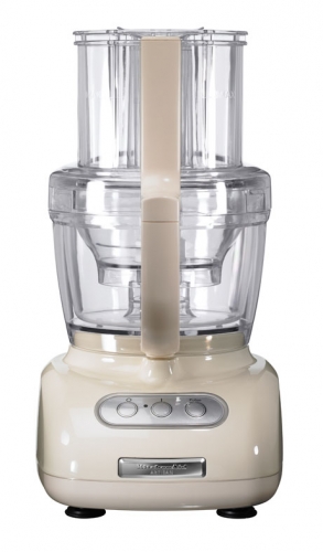 Robot combine creme