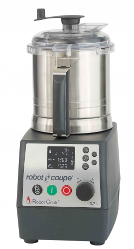 Robot Cook chauffant de Robot Coupe