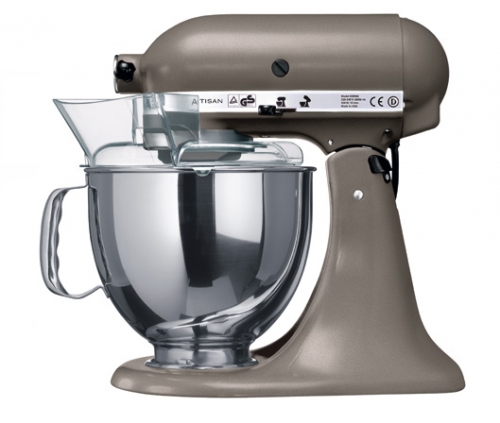 Robot KitchenAid Artisan taupe