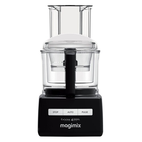 Robot Magimix 4200 XL noir