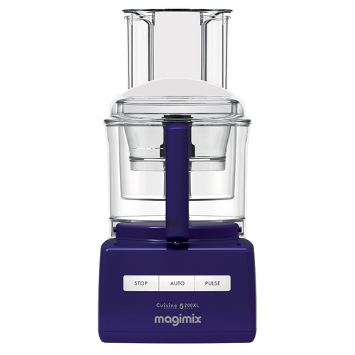 Robot MAGIMIX 5200 XL Bleu Nuit
